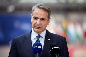 Κυρ. Μητσοτάκης από Βρυξέλλες: «Δημοσιονομική ευελιξία σε όλα τα κράτη – μέλη για την Άμυνα»