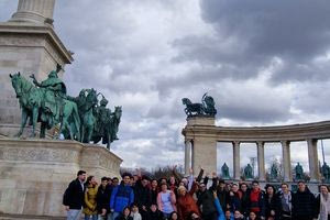 Το Μουσικό σχολείο Ηρακλείου ταξιδεύει σε Βουδαπέστη και Βιέννη