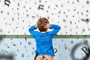 Δυσλεξία: Ποια είναι τα πρώτα σημάδια σε ένα παιδί