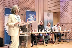 Με επιτυχία η γιορτή των Πρωταθλητών – 4.100 άτομα θα πάρουν μέρος στο αυριανό Run Greece