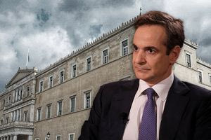 Χθες σήμερα αύριο 15/3/2025