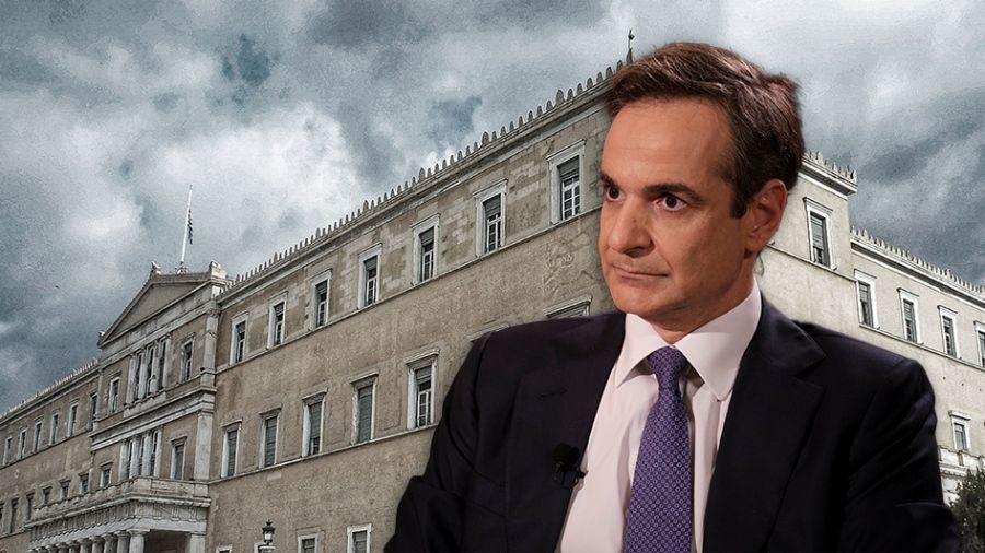 Χθες σήμερα αύριο 15/3/2025