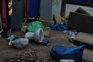 Καθαριότητα – Οι πολίτες ή οι εργαζόμενοι φέρουν την ευθύνη;