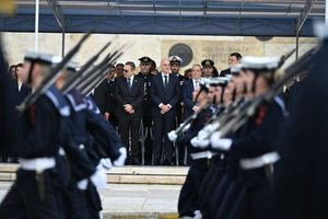 ΕΔΕ από το ΓΕΝ για τα υβριστικά συνθήματα που ακούστηκαν στην παρέλαση για την 25η Μαρτίου