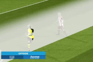 Με ημιαυτόματο οφσάιντ και Goal Line Technology τα playoffs 1-4 και ο τελικός του Κυπέλλου