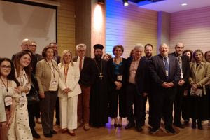 Αλέξης Καλοκαιρινός: «Κοινωνικά αισθήματα υπάρχουν επειδή υπάρχουν κοινωνίες» (video)