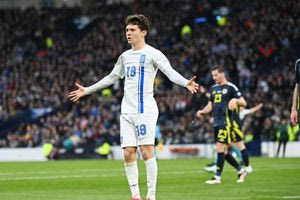 Καρέτσας: Το μήνυμα του 17χρονου για την 25η Μαρτίου – «Ελευθερία…»