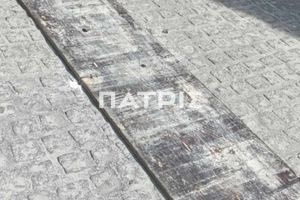 Η απάντηση του Δήμου σε ερώτηση της Λαϊκής Συσπείρωσης για τα «ατυχήματα» στο κέντρο της πόλης