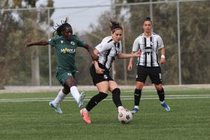 Ποδόσφαιρο Γυναικών: Πήραν τα κρητικά ντέρμπι ΟΦΗ και Ελπίδες Ηροδότου