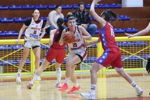 Α2 μπάσκετ γυναικών: Επιτέλους νίκη και ελπίδα για τον Ανδρογέα