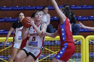 Α2 μπάσκετ γυναικών: “Διπλό” του Ανδρογέα στο Αργος και θα παίξει με Ελευθερία Μοσχάτου για την παραμονή