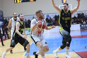 National League 1: Πήρε το θρίλερ με τη Δάφνη ο ΟΦΗ και έμεινε “ζωντανός” στα πλέι οφ