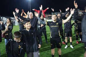 Τα στιγμιότυπα της νίκης του ΟΦΗ κόντρα στη Λαμία