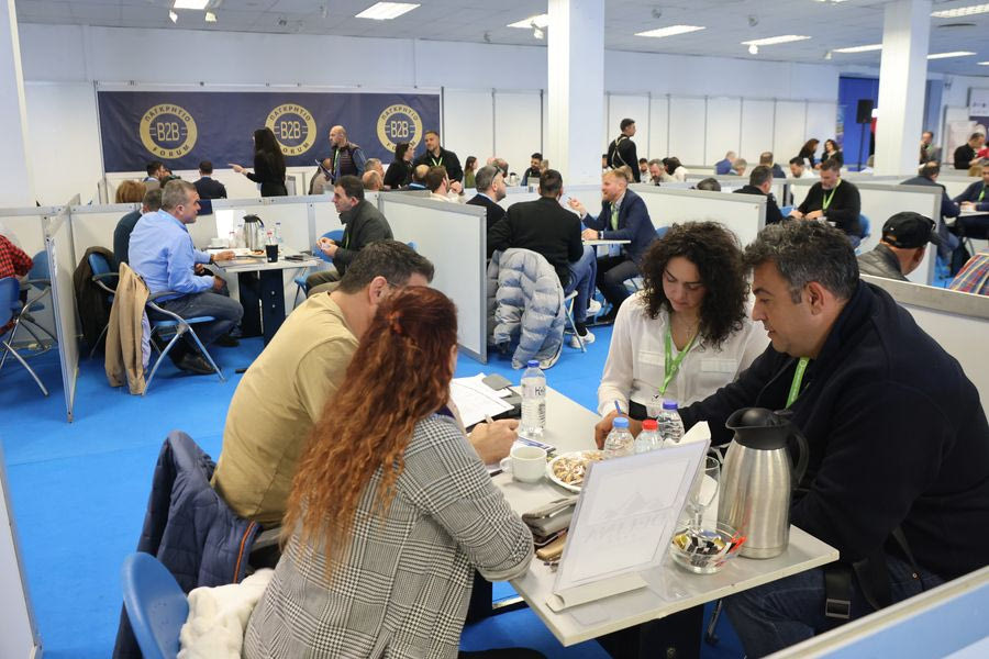 13ο Παγκρήτιο Forum: Η γιορτή της επιχειρηματικότητας στην Κρήτη
