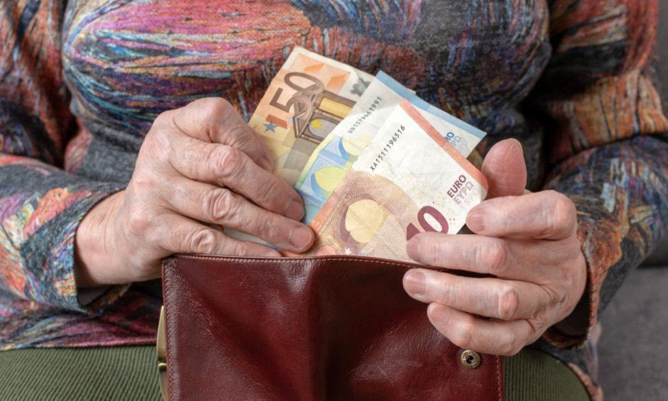 Εργαζόμενοι συνταξιούχοι: Τον Απρίλιο ξεκινά η υποβολή αιτήσεων για την προσαύξηση της σύνταξής τους
