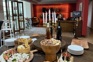 Κτήμα Scalarea: Μια νέα εποχή για το οινοποιείο της Κρήτης