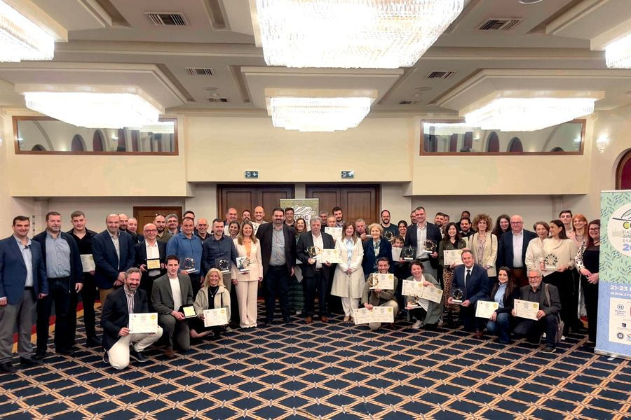 11ος Παγκρήτιος Διαγωνισμός Ελαιολάδου: Εξαιρετική συμμετοχή και ποιότητα από όλη την Κρήτη