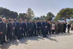 Στ. Αρναουτάκης: «Ο σημαντικότερος Έλληνας πολιτικός ο Ε. Βενιζέλος και είμαστε περήφανοι ως κρητικοί»