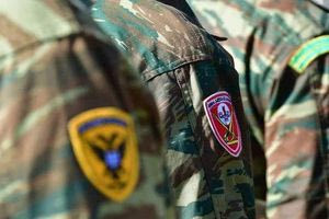 Ολοκληρώθηκαν οι διαδικασίες για τις 2.000 προσλήψεις ΕΠΟΠ σε Στρατό Ξηράς, Πολεμικό Ναυτικό και Πολεμική Αεροπορία