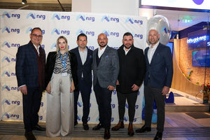 Η nrg εγκαινίασε το πρώτο της κατάστημα στο Ηράκλειο