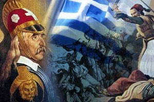 Η κληρονομιά της 25ης Μαρτίου