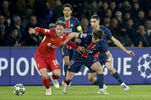 Champions League: Άνετη νίκη της Μπάγερν, μεγάλα “διπλά” για Λίβερπουλ και Μπαρτσελόνα