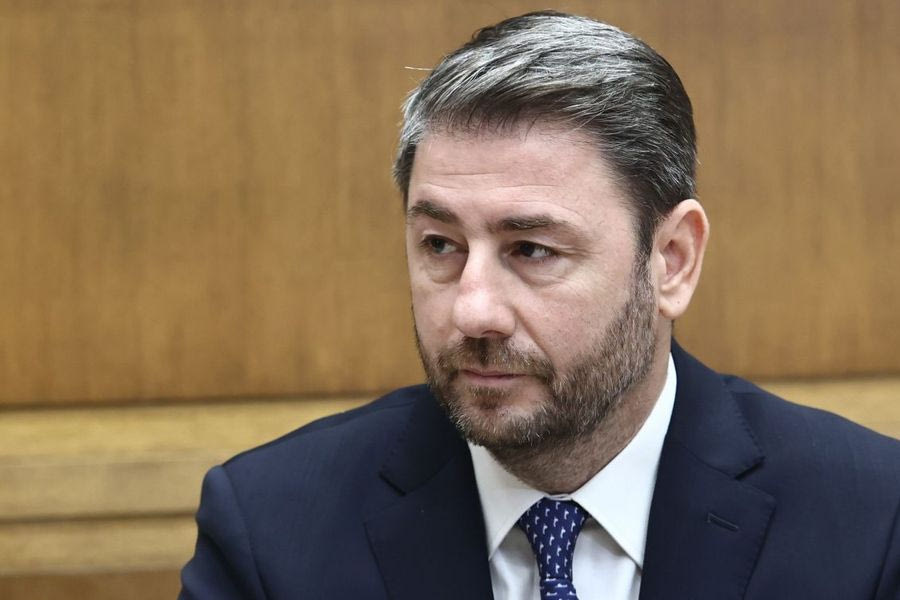 Ανδρουλάκης για 21η Απριλίου: Το χουντικό πραξικόπημα γύρισε την Ελλάδα πολλές δεκαετίες πίσω