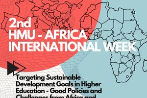 2η Διεθνής Εβδομάδα Συνεργασίας του ΕΛΜΕΠΑ με Πανεπιστήμια της Αφρικής