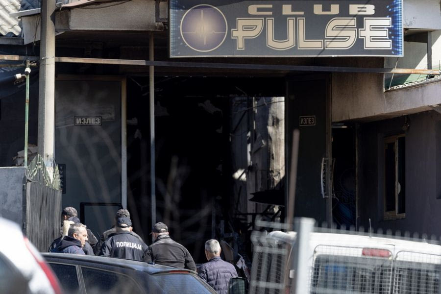 Βόρεια Μακεδονία: Συνελήφθη ο δήμαρχος του Κότσανι