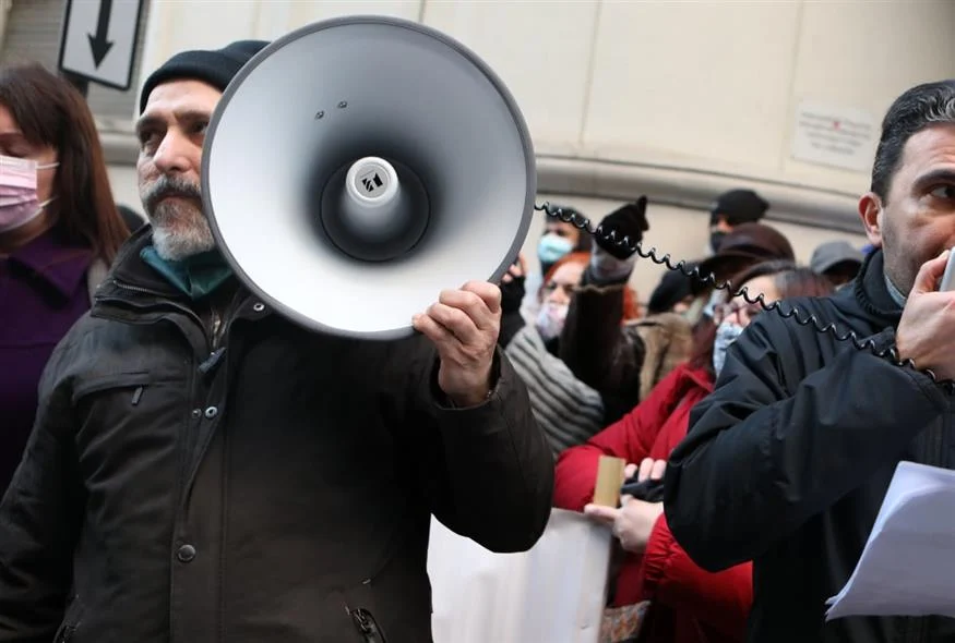 ΑΔΕΔΥ: 24ωρη απεργία την Τετάρτη 9 Απριλίου