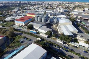 Στον Υπουργό το θέμα για το καθεστώς λειτουργίας των επιχειρήσεων στη ΒΙ.ΠΕ