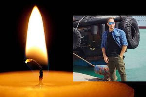 Πένθος στα Χανιά για τον 33χρονο ναυτικό που βρέθηκε νεκρός σε πλοίο στον Πειραιά – Αύριο η κηδεία του