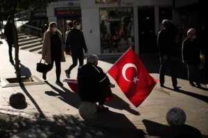 Economist: Η Τουρκία πλησιάζει στο σημείο χωρίς επιστροφή