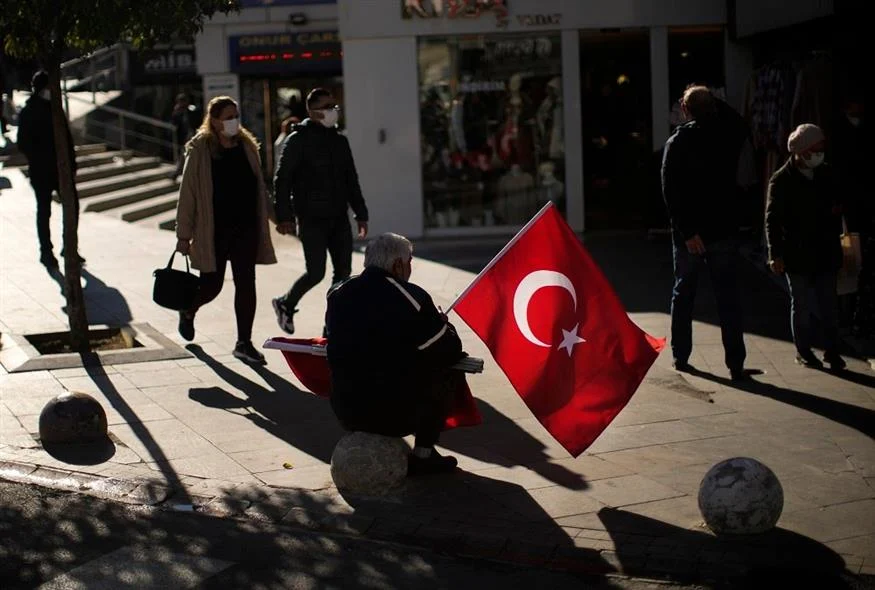 Economist: Η Τουρκία πλησιάζει στο σημείο χωρίς επιστροφή