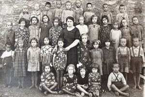 Τα παιδιά της Κατοχής