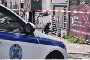 Στα “χέρια” της ΕΛ.ΑΣ ο 39χρονος Αλβανός που πυροβόλησε στο Γκάζι τους τρεις Κρητικούς