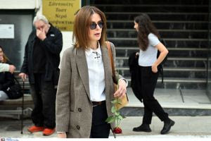 Η Δανδουλάκη μίλησε για εμμονή του Φιλιππίδη με Δροσάκη: Είχε το μυαλό του μόνο στη Λένα, εκείνη έκλαιγε, ήθελε να φύγει