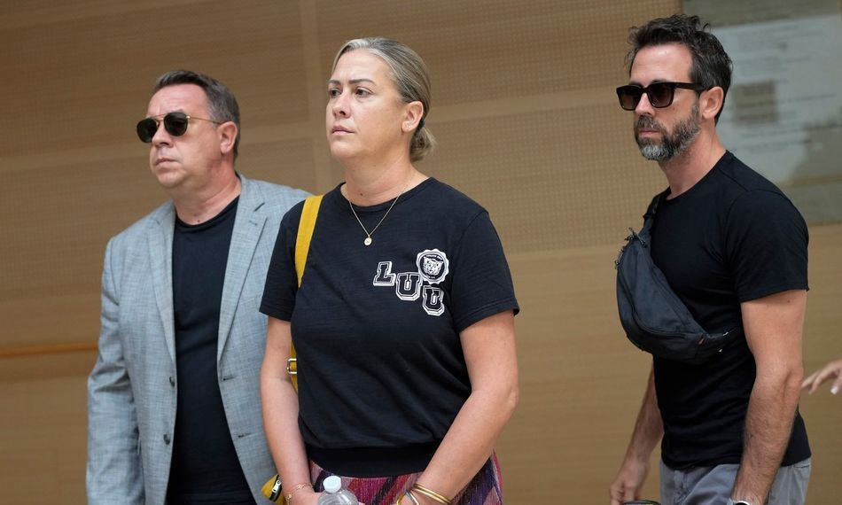 Nέα τροπή στην υπόθεση Πελικό: Η κόρη του μηνύει τον πατέρα της για βιασμό