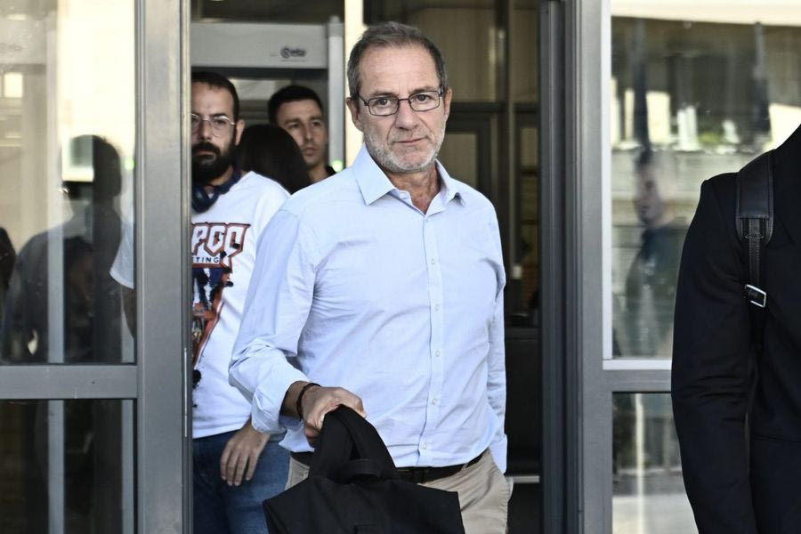 Δημήτρης Λιγνάδης: Νέα αναβολή στη δίκη για τους βιασμούς των 3 ανηλίκων