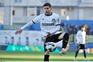 Χατζηθεοδωρίδης: «Θα δώσουμε το 100% για να βρεθεί ο ΟΦΗ στον τελικό του Κυπέλλου»