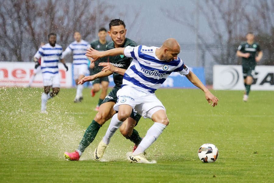 Super League: Με “διπλό” στη Λιβαδειά ελπίζει για τα πλέι οφ Ευρώπης ο Ατρόμητος