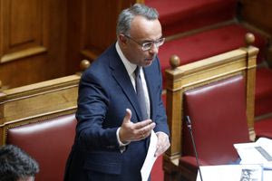 Ανασχηματισμός: Ποιοι μένουν εκτός κυβέρνησης – Σταϊκούρας, Σκυλακάκης και Παναγιωτόπουλος