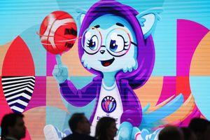 Ευρωμπάσκετ Γυναικών : Ελβετία, Τουρκία και Γαλλία οι αντίπαλοι της Ελλάδας στον Α’ Όμιλο