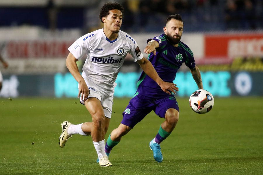 «Μάχες» παντού στη Super League