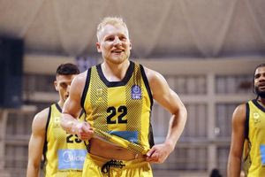 Greek Basketball League: Εύκολη νίκη του Αρη επί του Λαυρίου