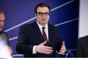 Πιερρακάκης από Χανιά: Με τον έναν ή τον άλλον τρόπο ζούμε στην Ελλάδα του Βενιζέλου