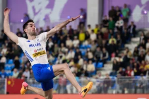 Τεντόγλου: «Η σεζόν πήγε χάλια, μην σταματήσετε να πιστεύετε σε μένα»