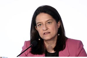 Κεραμέως: Στα 743 ευρώ καθαρά ο νέος κατώτατος μισθός