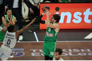 Ευρωλίγκα: Η απίθανη Παρί πέρασε και από το ΟΑΚΑ