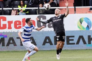 Κίνδυνος αναβολής του αγώνα του ΟΦΗ στο Κύπελλο με τον Αστέρα!